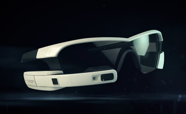 Video: Recon “Jet” New Head’s-Up Display