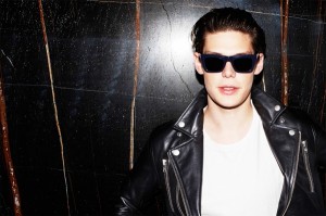 Surface To Air Spring/Summer 2013 Sunglasses Collection
