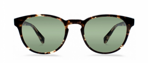 Warby Parker Spring/Summer 2013 “Ocean Avenue” Collection