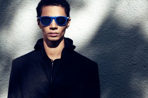 colette x Sunpocket Sunglasses