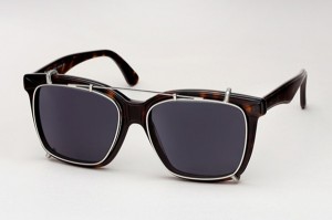Illesteva Spring/Summer 2013 Clip-On Collection