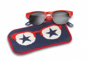 Jonathan Adler for Toms Sunglasses Collection