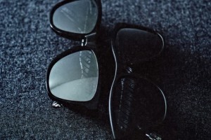 Mastermind Japan x Oakley “Frogskins”