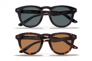 Stussy Spring/Summer 2013 “Eye Gear” Collection