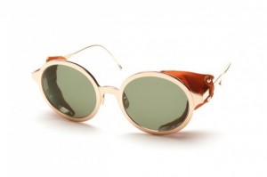 Thom Browne x Dita TB-200 Sunglasses