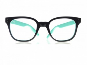 MC Ginn for YMC Eyewear Collection