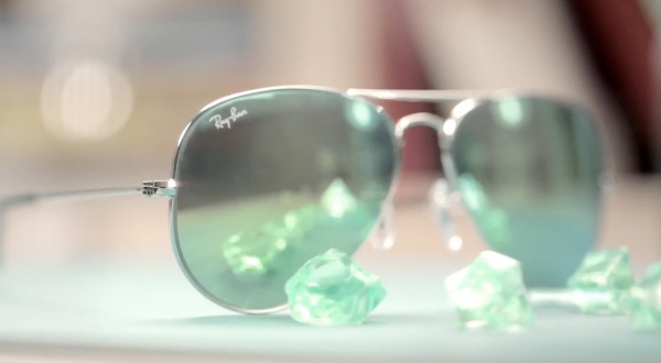 Video: Ray-Ban Introduces “Remix” Eyewear