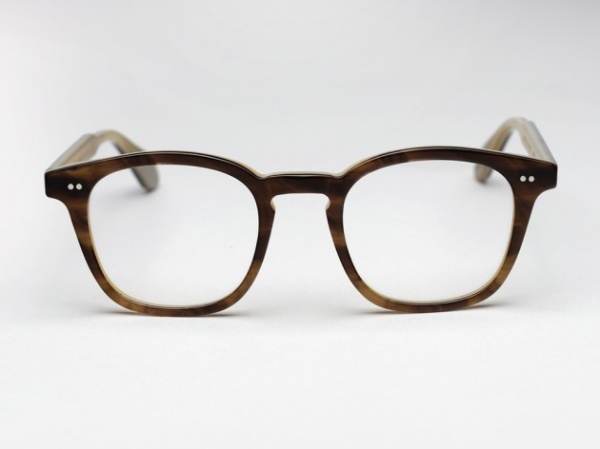 gclo mcnairy sunglasses 2013 01 630x472 Mark McNairy for Garrett Leight Summer 2013 Eyewear