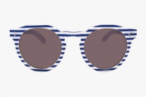 Illesteva Fourth Of July Sunglasses Collection