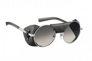 Louis Vuitton Vintage Aviator Sunglasses