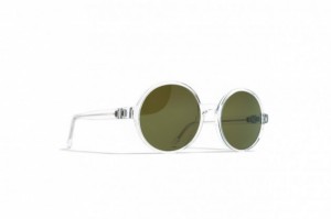 Mykita Exclusive ‘109 Crosby’ Eyewear Collection