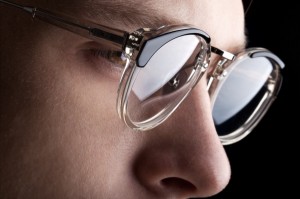 SUPER Summer 2013 Eyewear Collection