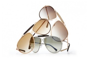 Tom Ford “Alexander” Sunglasses