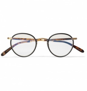 Garrett Leight California Optical ‘Wilson’ Eyeglasses