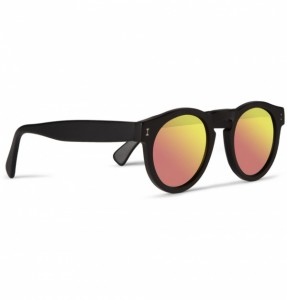 Illesteva “Leonard” Sunglasses