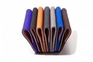 Parabellum Sunglasses Case