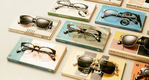 Warby Parker Fall/Winter 2013 Optical Collection
