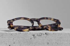 Larke Optics Fall/Winter 2013 New Releases