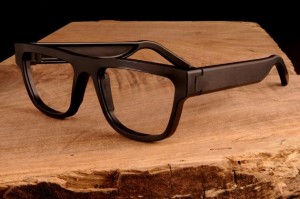 Exovault Introduces their Aluminum ‘Kingsland’ Eyeglasses