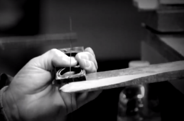 Video: Kaneko Optical ‘Craftsman’ Series Eyewear