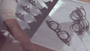Video: The Making of Mykita Eyewear