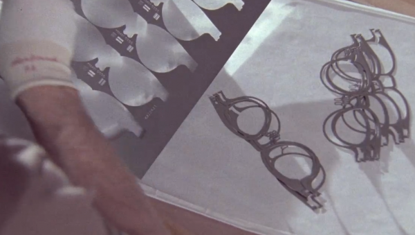 Video: The Making of Mykita Eyewear