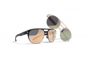 Mykita Spring/Summer 2014 Eyewear Collection Preview
