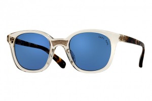 Oliver Peoples for TAKAHIROMIYASHITA The Soloist 2013 Fall/Winter Collection Preview