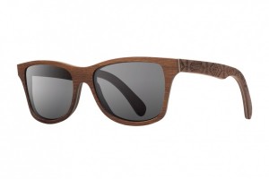 Shwood for Pendleton Fall/Winter 2013 ‘Canby’ Sunglasses