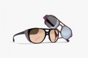 Mykita ‘Mylon’ Holiday 2013 Collection