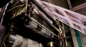 Video: Garrett Leight California Optical Presents ‘Spectacle Magazine: Issue 2″