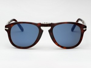 Persol Limited Edition 714 Steve McQueen Sunglasses