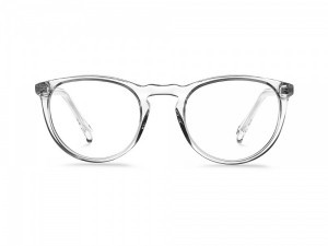 Warby Parker Collaborate with Beck on ‘Carmichael’ Collection
