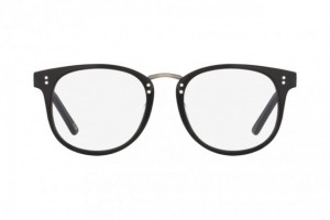 Ace & Tate “Black is the New Green” Optical Eyewear Collection