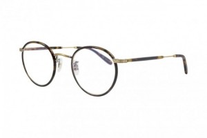 Garrett Leight California Optical ‘Wilson’ Optical Frames