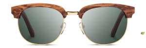 News: Shwood Releases New “Eugene Select” Sunglass Design