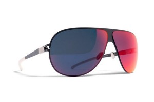 Bernhard Wilhelm x Mykita Spring/Summer 2014 Sunglasses Collection
