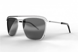 Costume National x JPlus Fall/Winter 2014 Eyewear