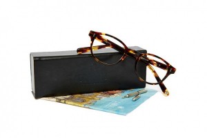 Cubitts “Ampton” Glasses