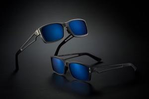 Hublot Unveils Inaugural Sunglasses Design