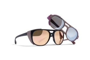 Mykita Mylon Spring 2014 ‘Silmo’ Sunglasses Collection