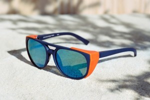 Mykita Mylon Spring/Summer 2014 “Spirit of Exploration” Collection