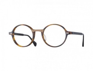 Oliver Peoples Japan Resort Eyewear Collection 2014