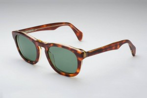 SUPER for Carhartt WIP Spring/Summer 2014 Sunglasses Collection
