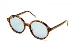 Dita for Thom Browne Fall/Winter Sunglasses Collection