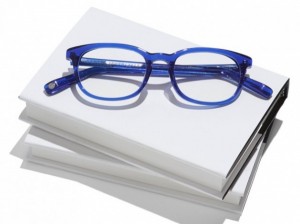 Warby Parker Spring/Summer 2014 Eyewear Collection