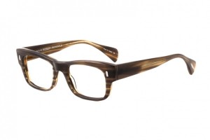 Monocle x Oliver Peoples “Deacon” Eyewear