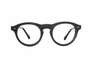 Vinylize: Eyewear Made From Recycled Records