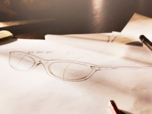 Video: The Making of Burberry “Trench” Eyewear