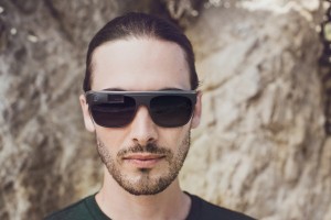 Google Glass Partners with Luxottica